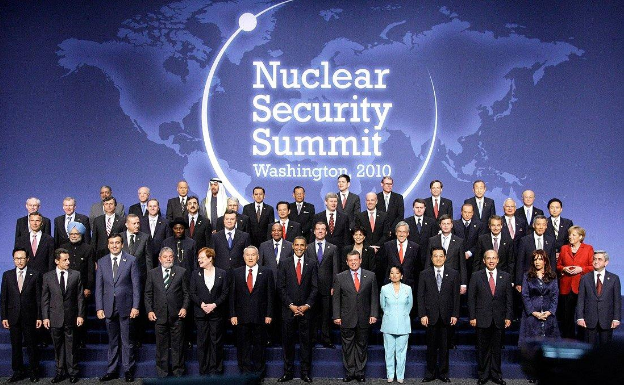 Nuclear Security Summit